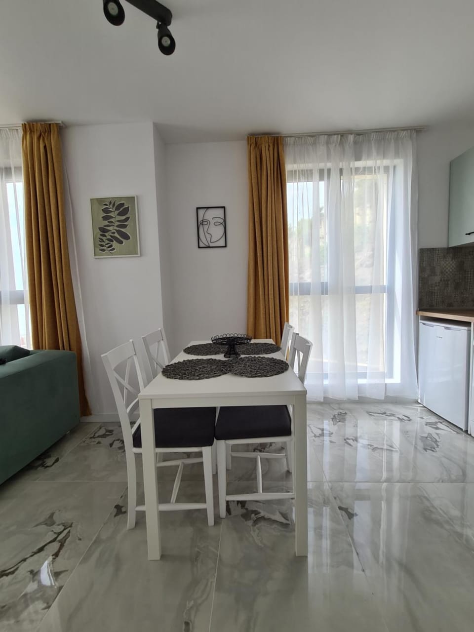 Gold beach apart Obzor Apartment in Burgas Province