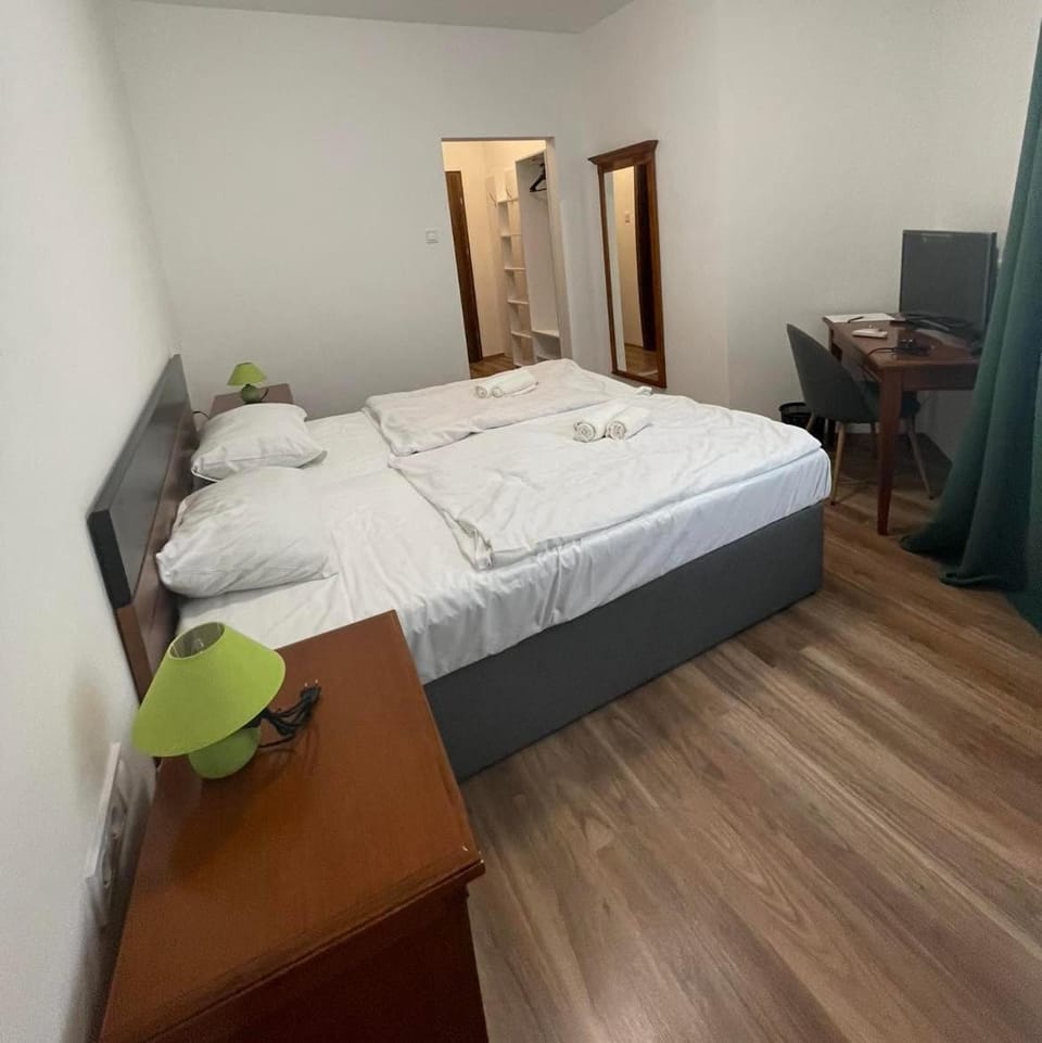 Füredi Panzió Bed and Breakfast in Hungary