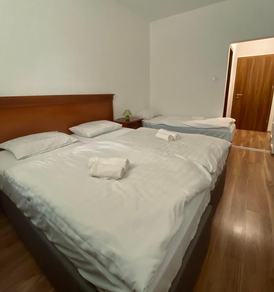 Füredi Panzió Bed and Breakfast in Hungary