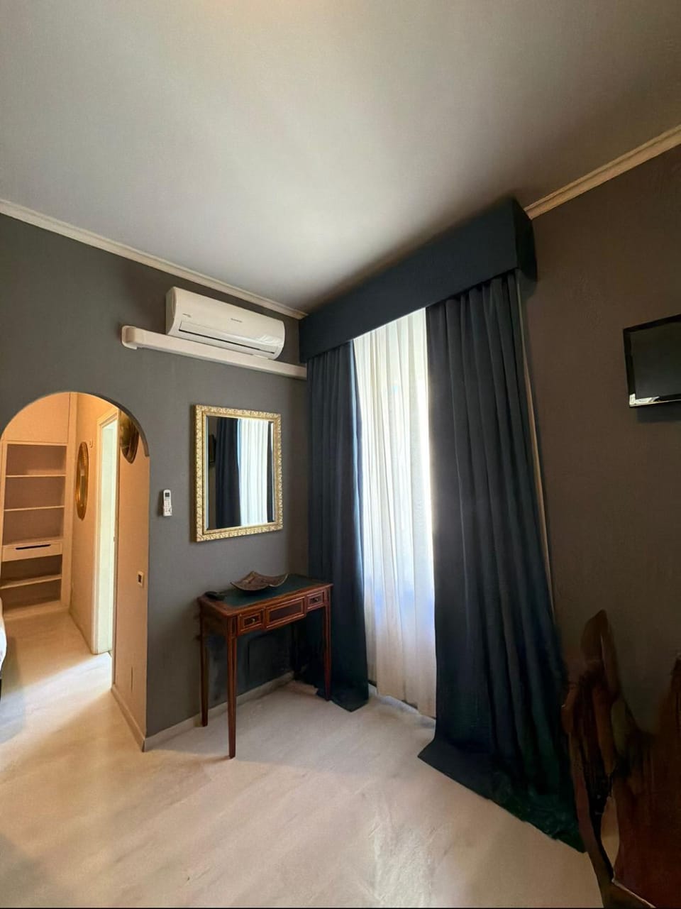 VIA VENETO SUITE 529 Apartment in Rome