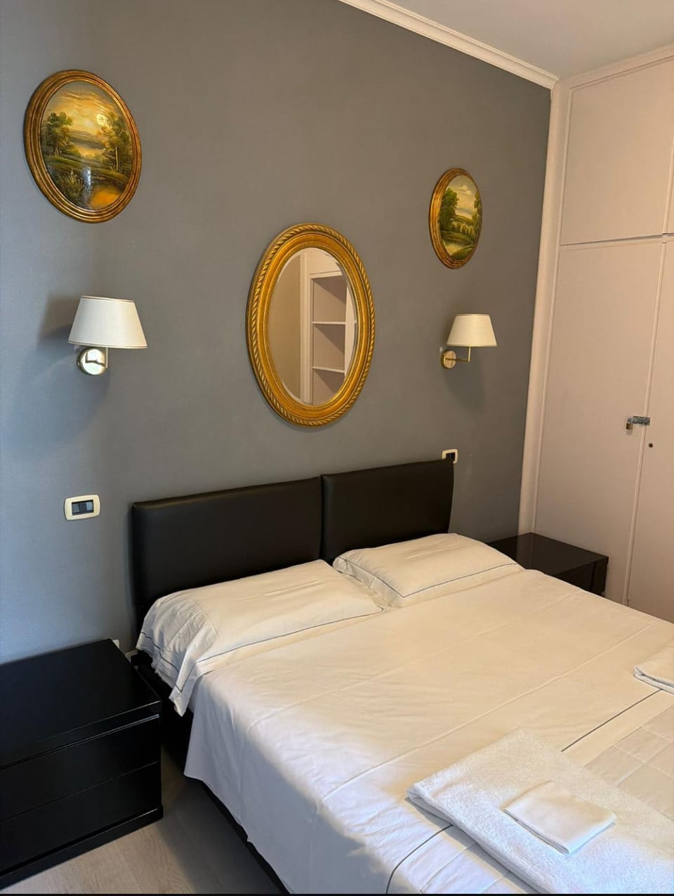 VIA VENETO SUITE 529 Apartment in Rome