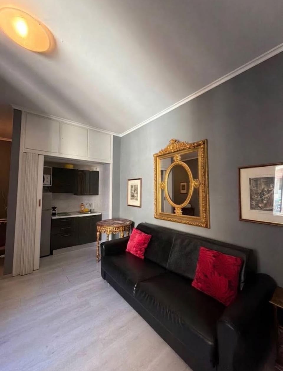 VIA VENETO SUITE 529 Apartment in Rome