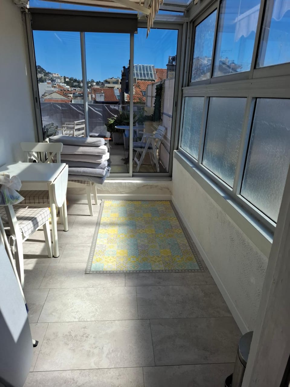 Macé9 Apartment in Cannes