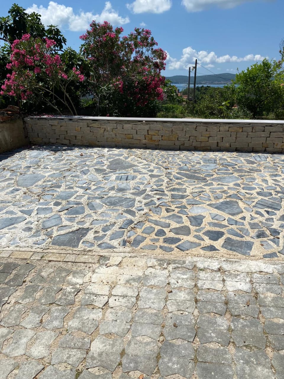 Renome Apartment in Šibenik-Knin County, Croatia