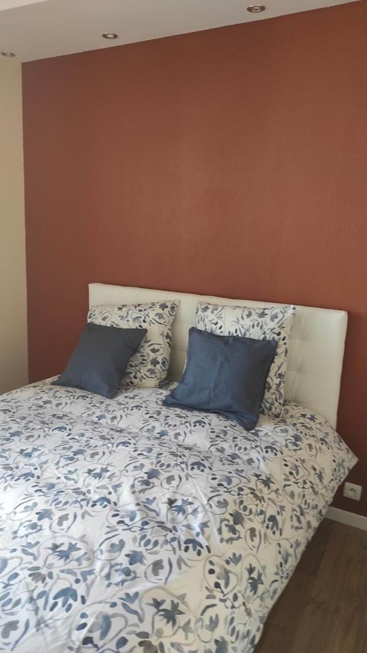 AUBIGNY SUR NERE appartement 1 Apartment hotel in Centre-Val de Loire