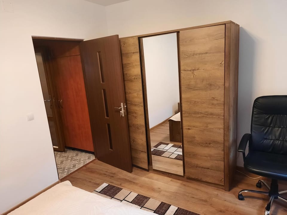 Apartament zona centrala Apartment in Romania