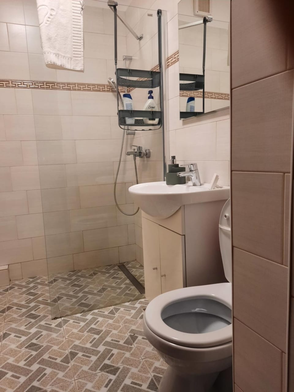 Apartament zona centrala Apartment in Romania