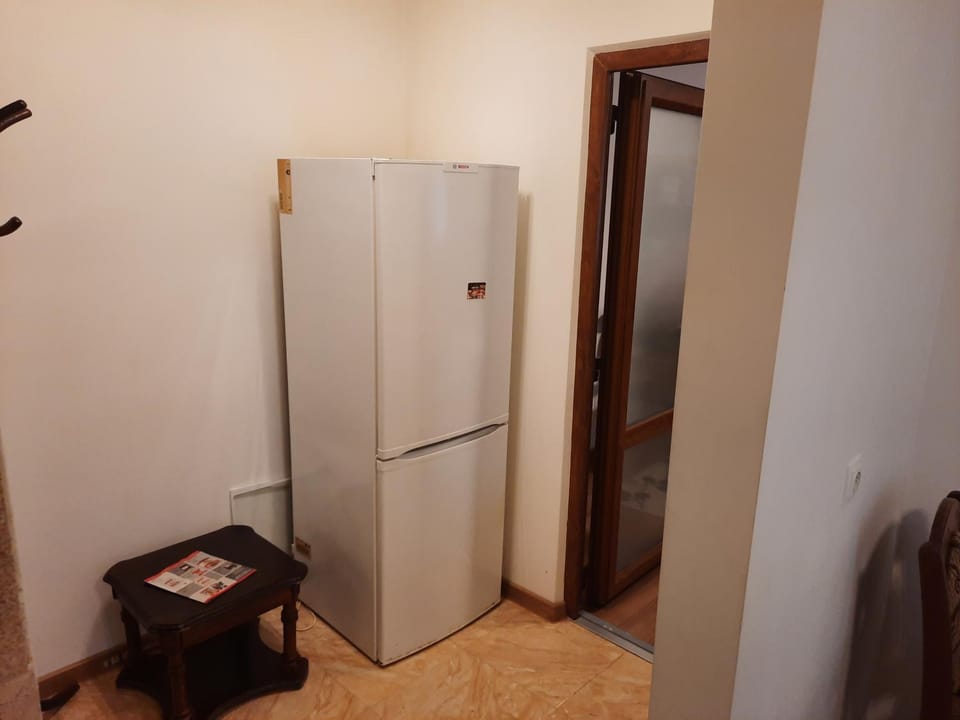 Apartament zona centrala Apartment in Romania