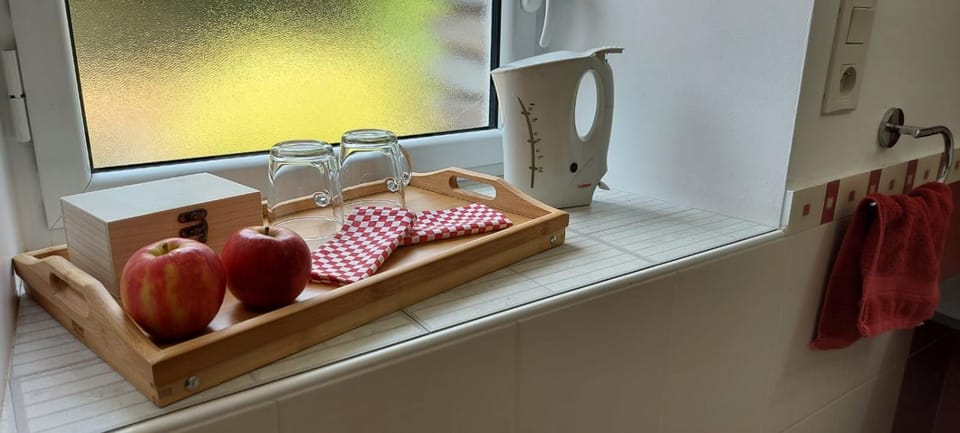LES RÊVES BLEUS Bed and Breakfast in Brittany