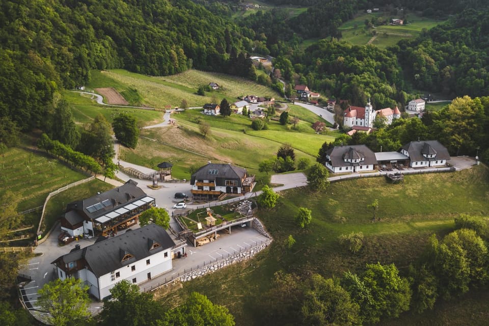 Restaurant/places to eat, Spa and wellness centre/facilities, On site