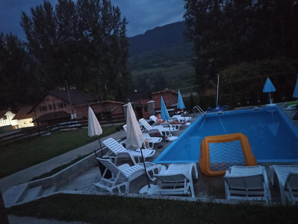 Apartmani Drinski biseri Vrhpolje Apartment in Zlatibor District, Serbia