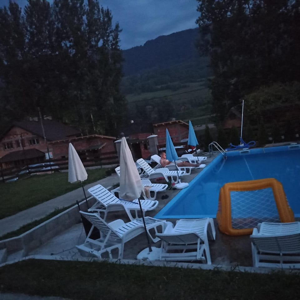 Apartmani Drinski biseri Vrhpolje Apartment in Zlatibor District, Serbia