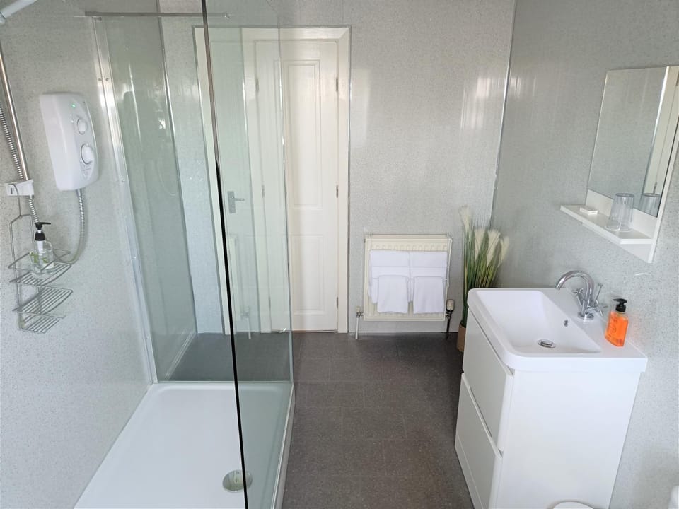 Granby House Bed and Breakfast in Llandudno