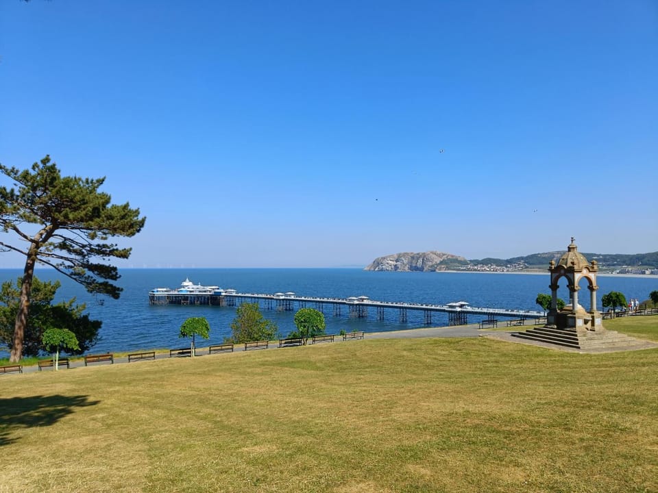 Granby House Bed and Breakfast in Llandudno