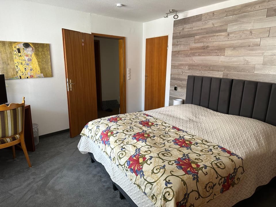 Ohana Bed and Breakfast Bed and Breakfast in Thuringia, Germany