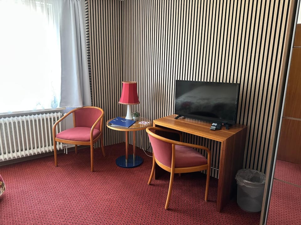 Ohana Bed and Breakfast Bed and Breakfast in Thuringia, Germany