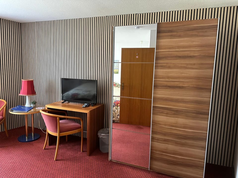 Ohana Bed and Breakfast Bed and Breakfast in Thuringia, Germany