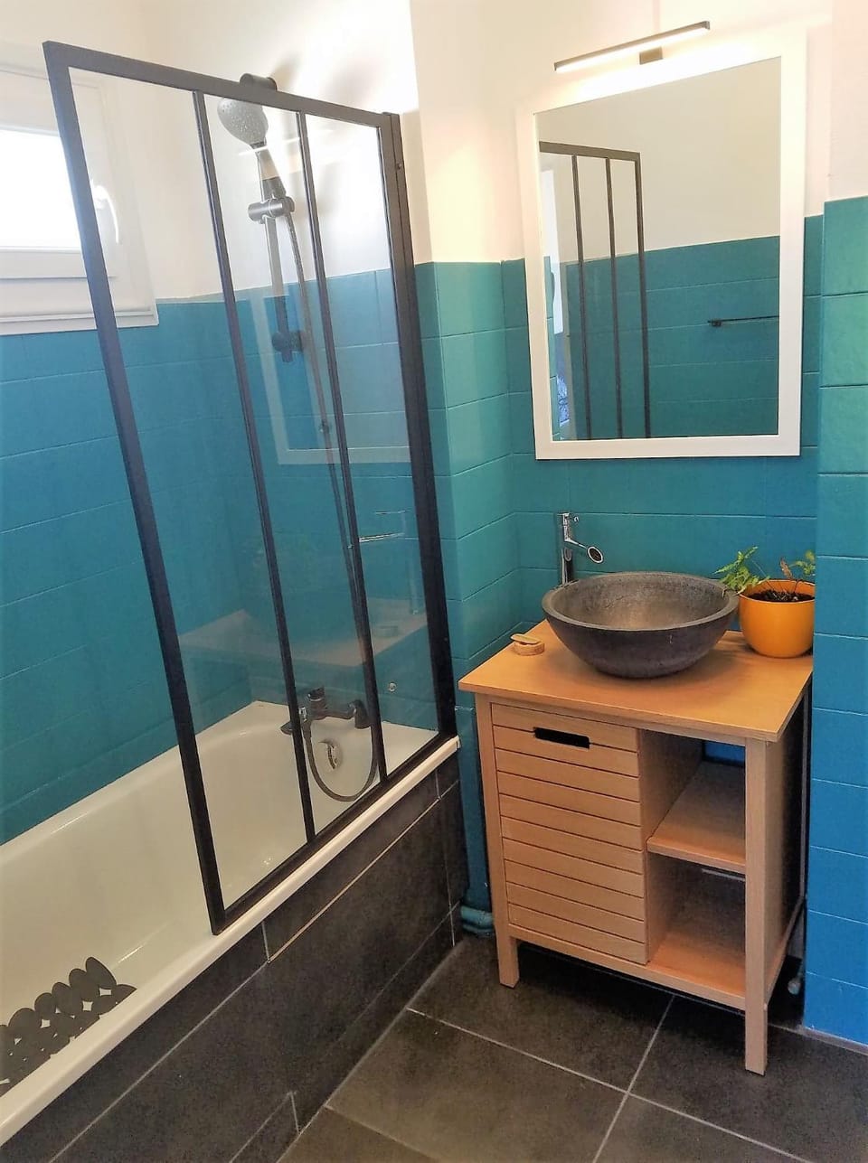 Appartement à louer à la semaine Juillet et Août du samedi au samedi Apartment in French Basque Country