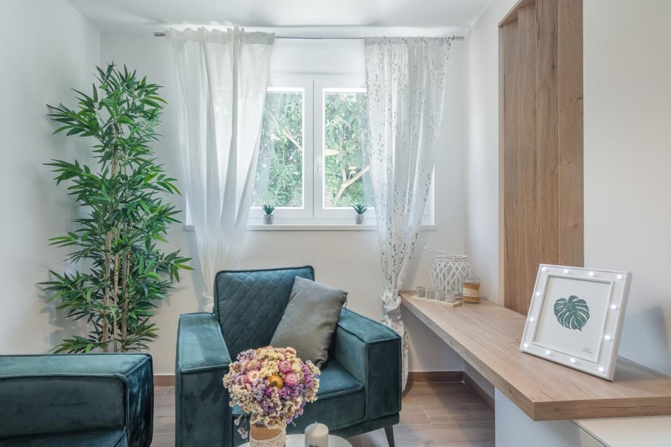 Apartment Norah with private parking Apartment in Pula