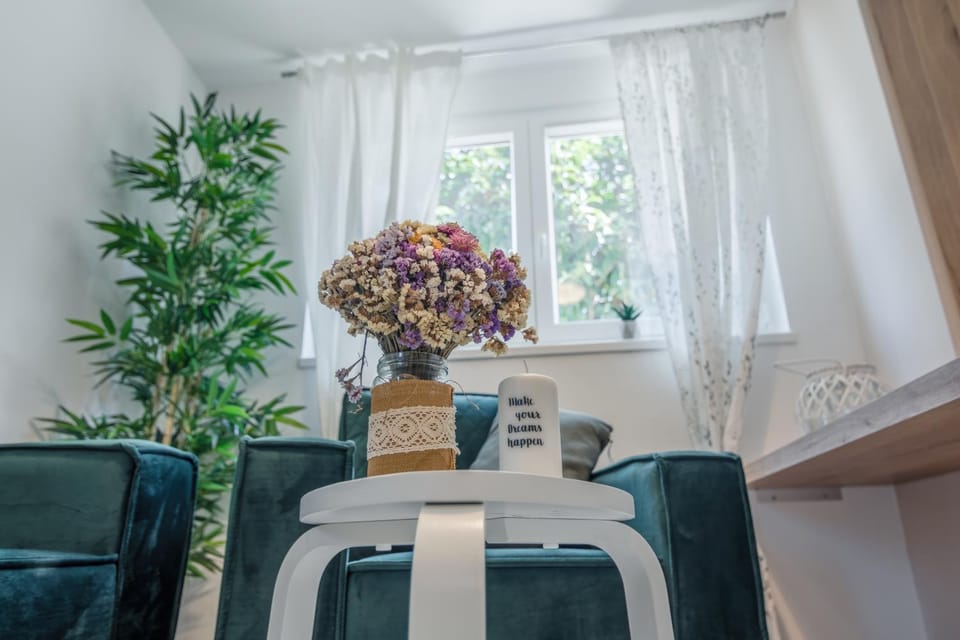 Apartment Norah with private parking Apartment in Pula