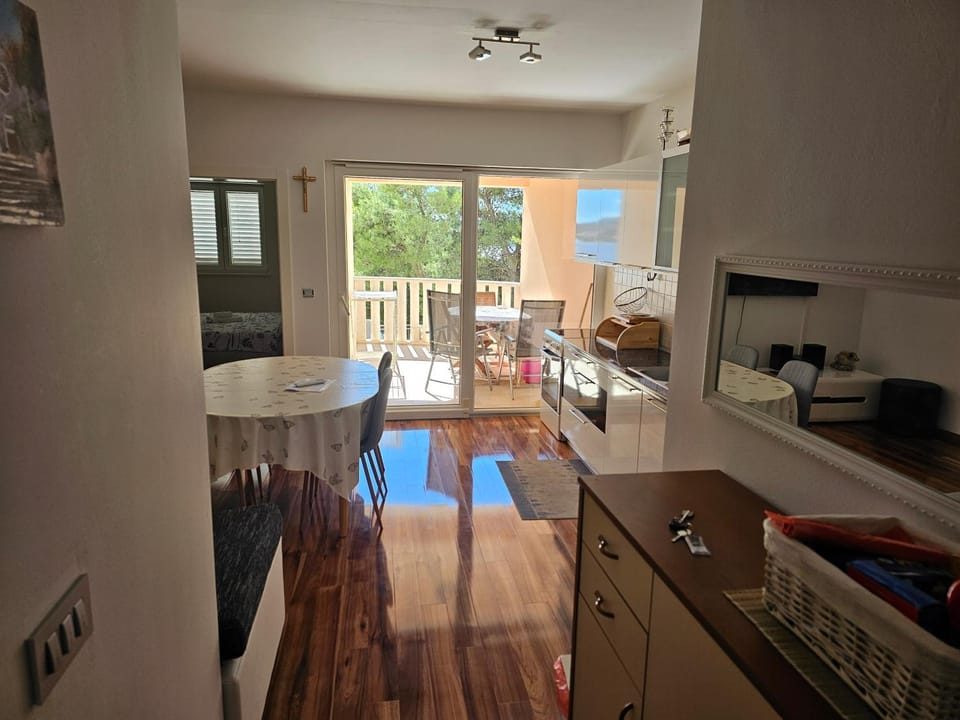 Apartman Slavica Apartment in Šibenik-Knin County, Croatia