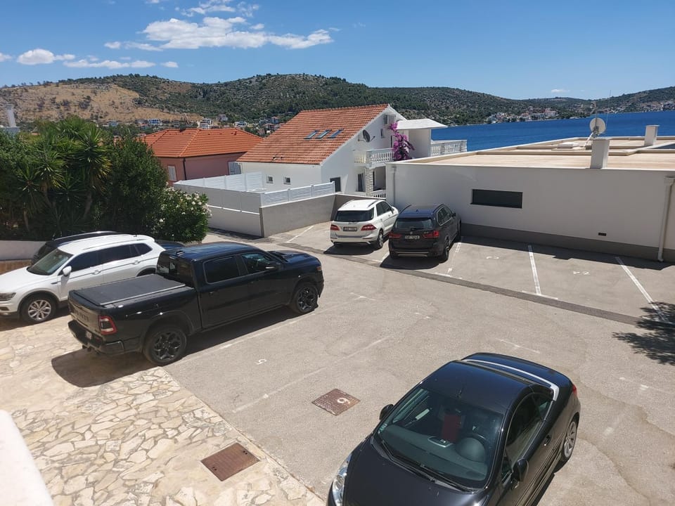 Apartman Slavica Apartment in Šibenik-Knin County, Croatia