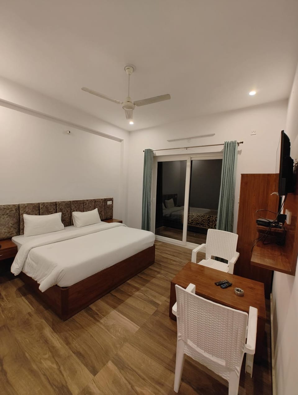 Hotel Anantam Residency Hotel in Uttarakhand