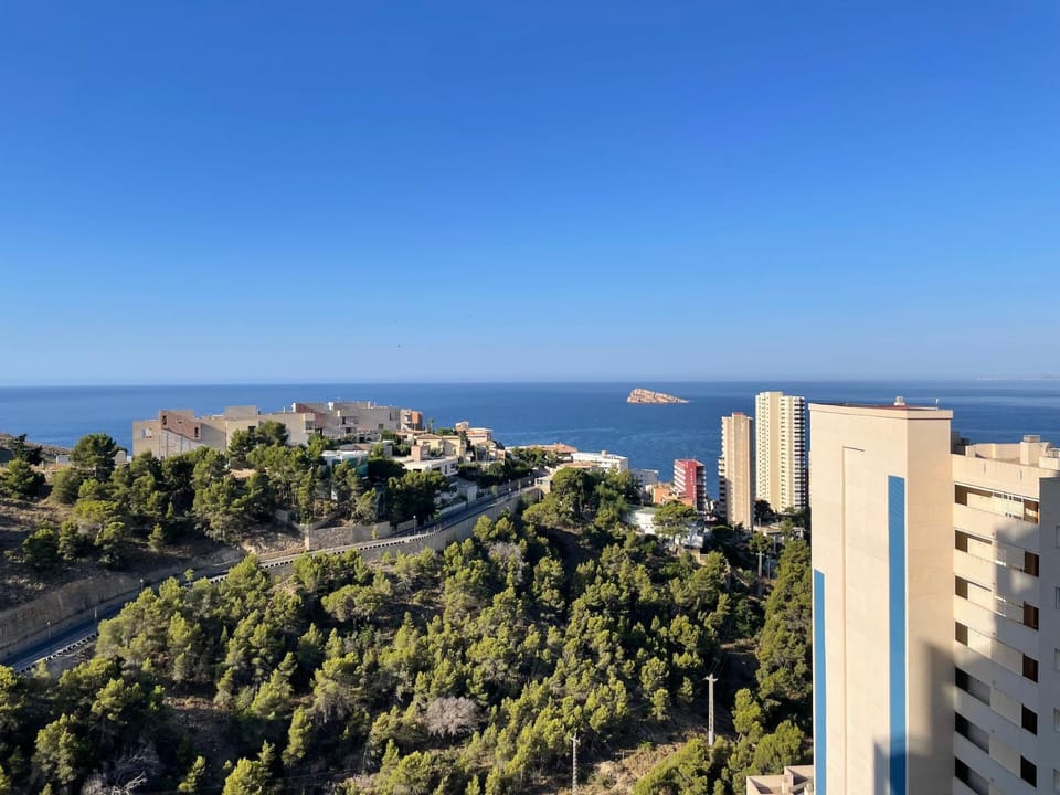 Sea view