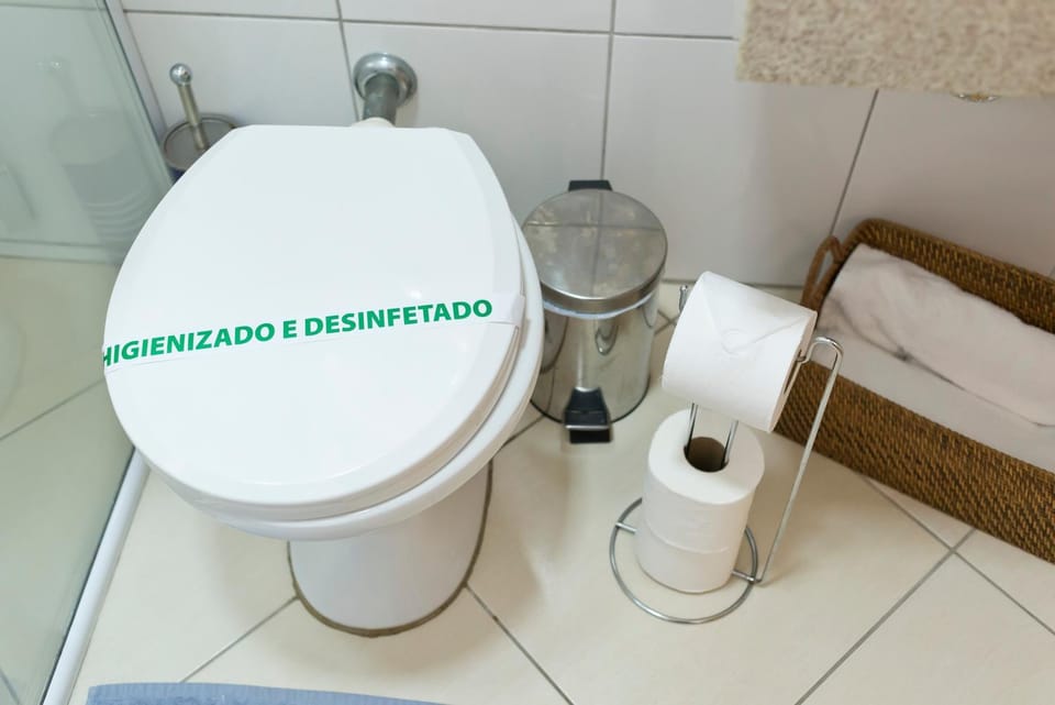Toilet, Bathroom