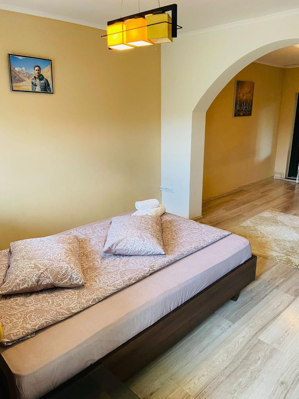 Casa Petrişor Bed and Breakfast in Romania