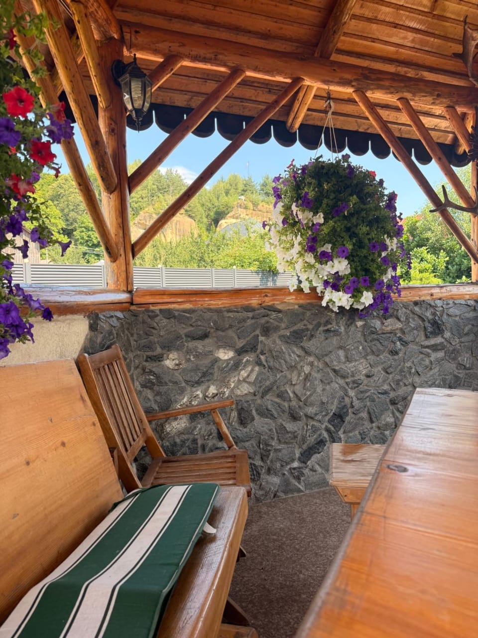 Casa Petrişor Bed and Breakfast in Romania