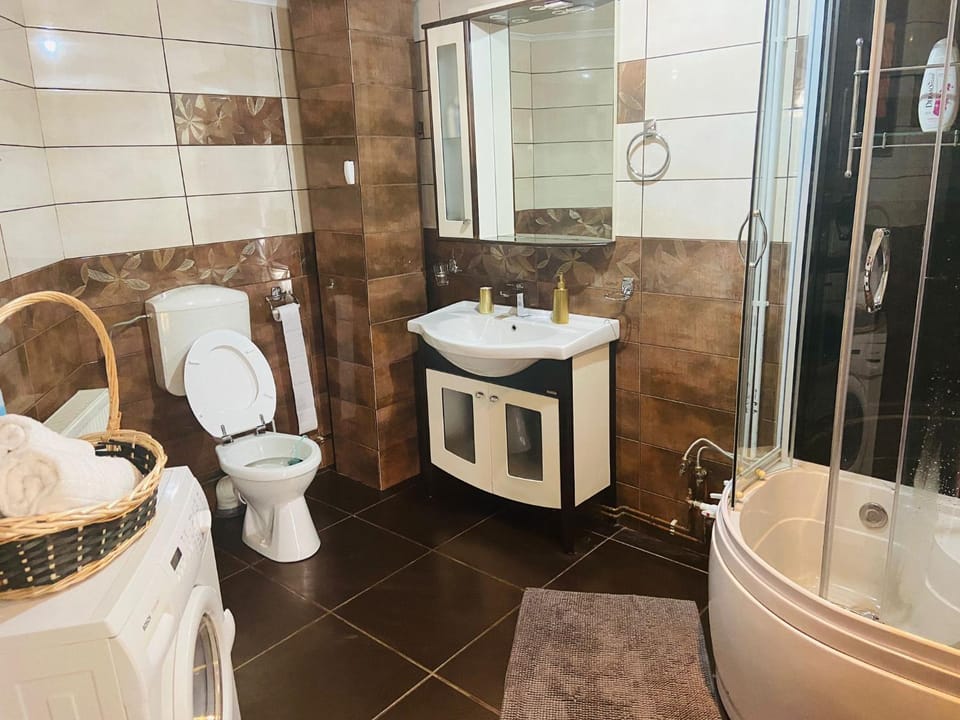 Casa Petrişor Bed and Breakfast in Romania