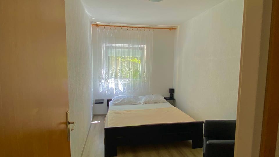 Laura Apartment in Rijeka