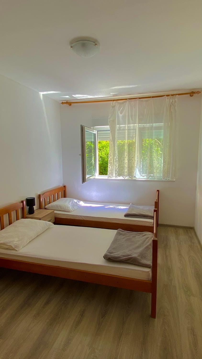 Laura Apartment in Rijeka