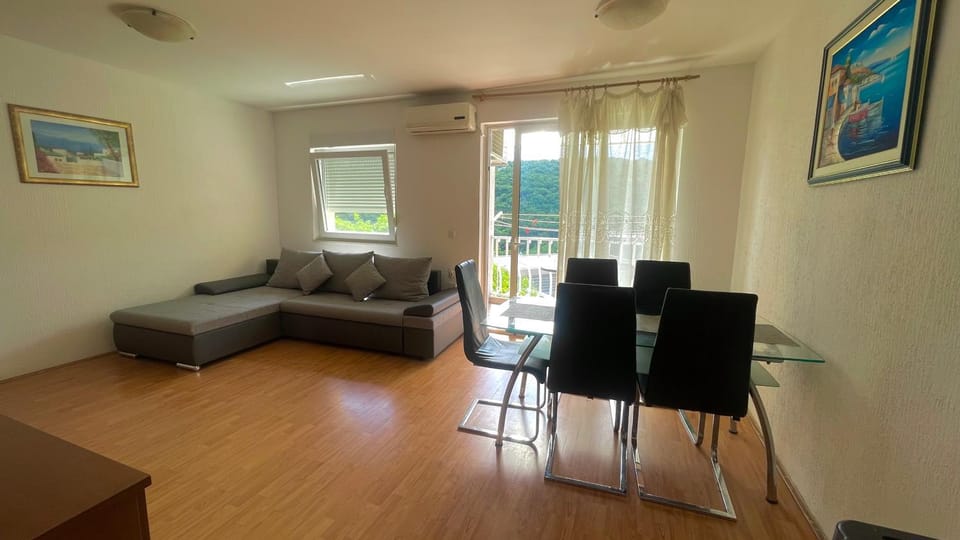 Laura Apartment in Rijeka