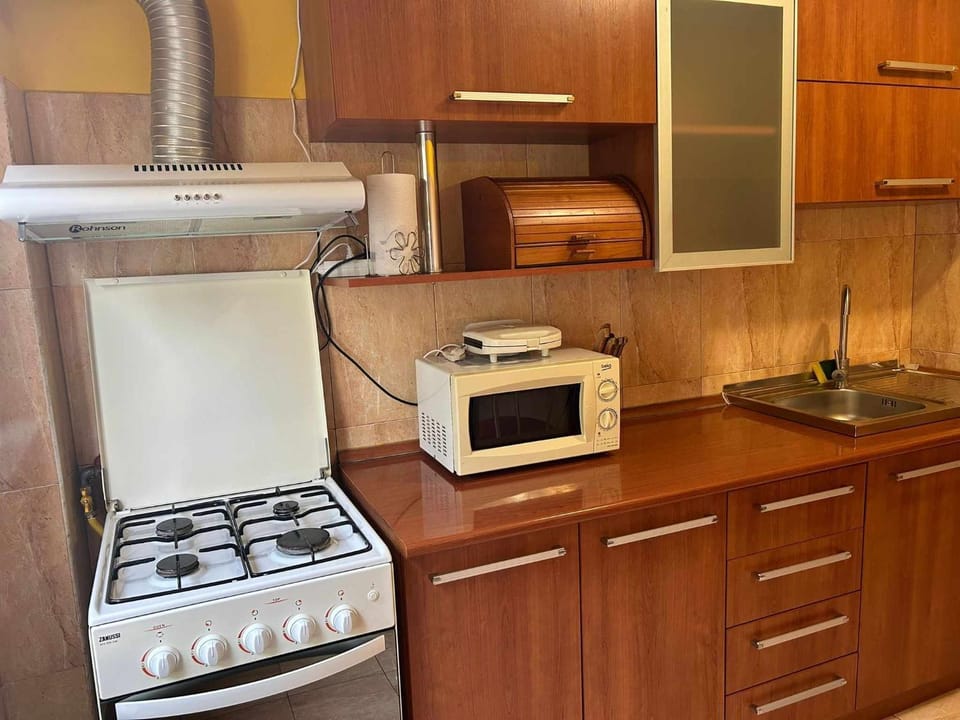 Boema 2022 Apartment in Constanta