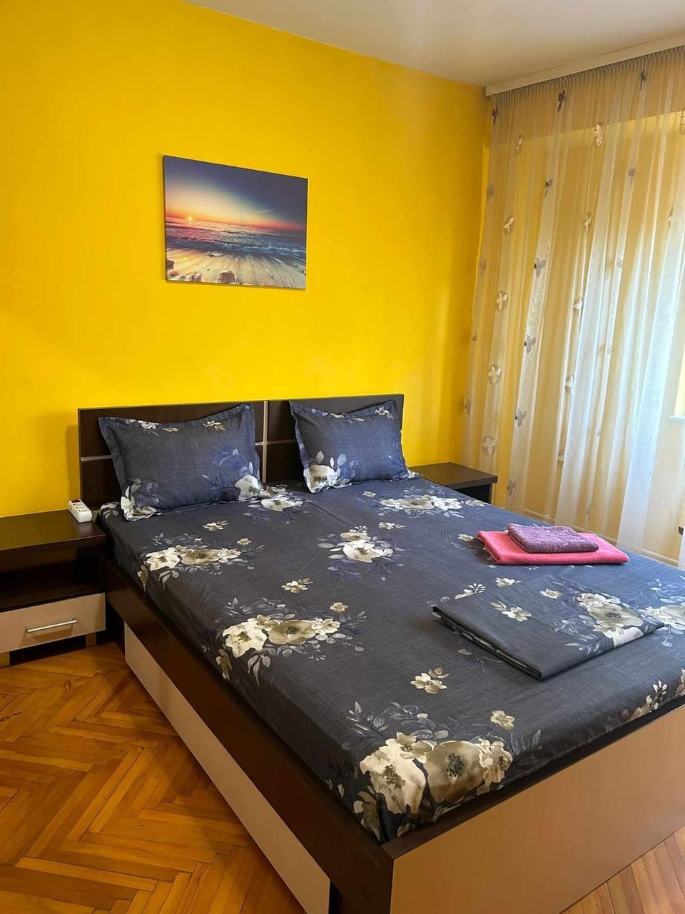 Boema 2022 Apartment in Constanta