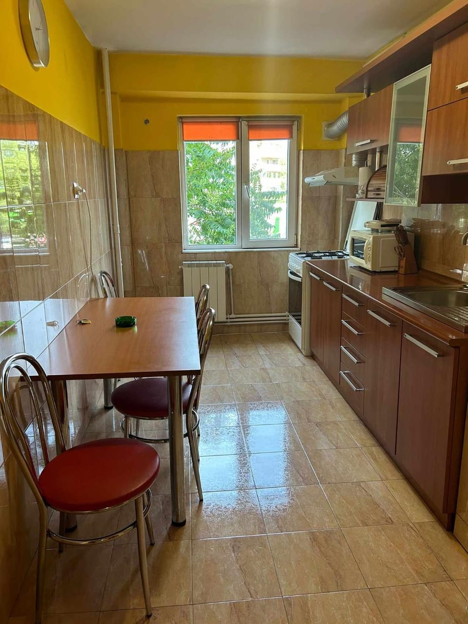 Boema 2022 Apartment in Constanta