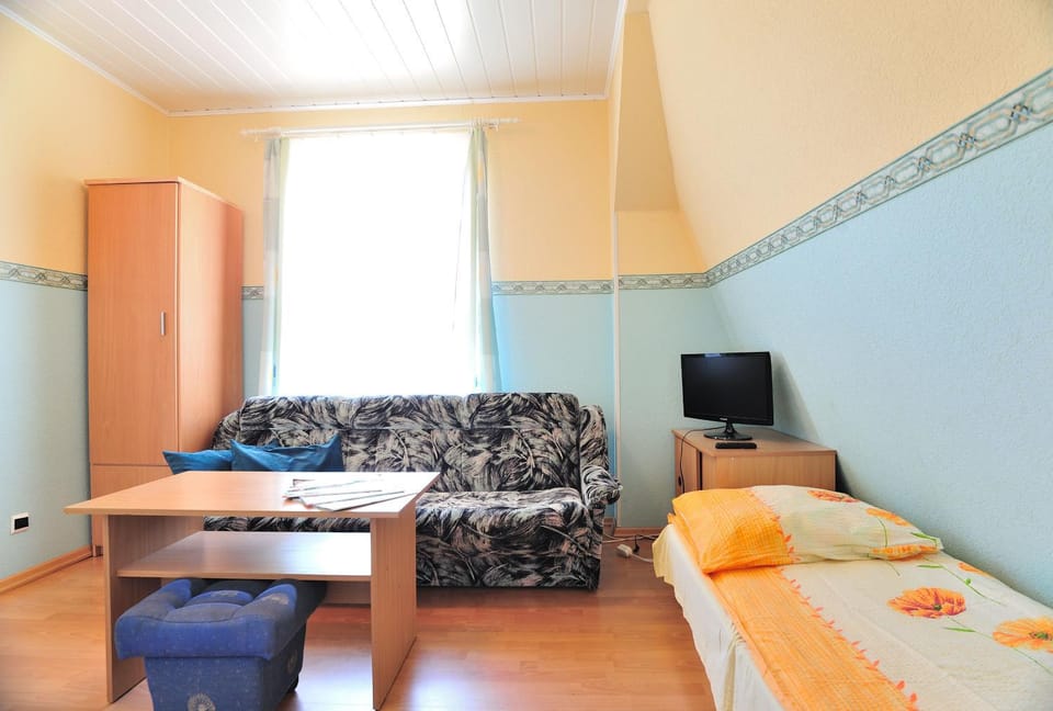 Villa Bajka Bed and Breakfast in West Pomeranian Voivodeship, Poland