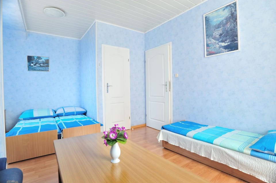 Villa Bajka Bed and Breakfast in West Pomeranian Voivodeship, Poland