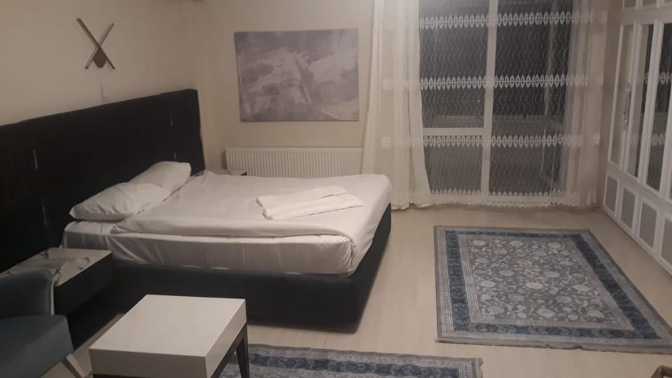 Bolu Deluxe Otel Hotel in Ankara Province