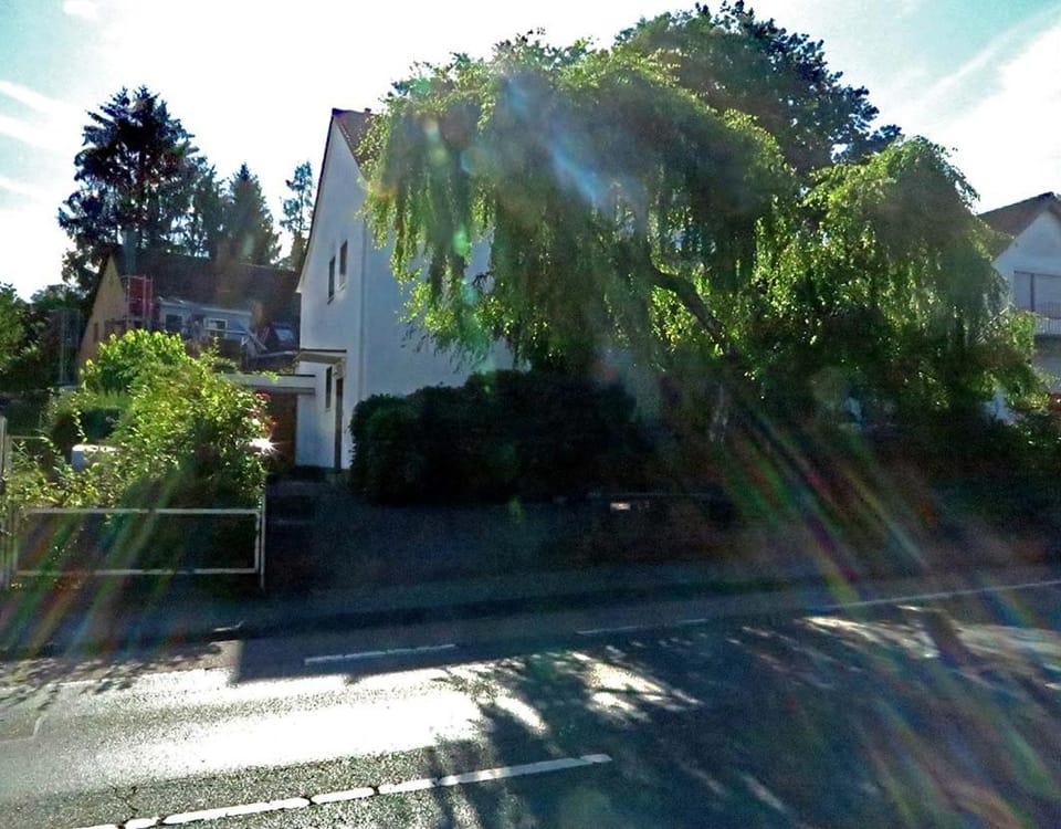 Ferien-Messe-Handwerker- Apartment Bensberg Apartment in Bergisch Gladbach