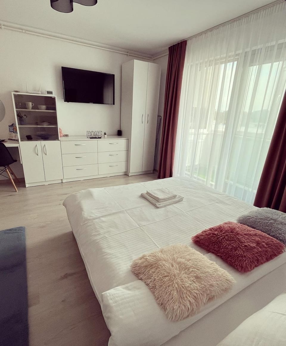 Communal lounge/ TV room, Bed, TV and multimedia, Evening entertainment