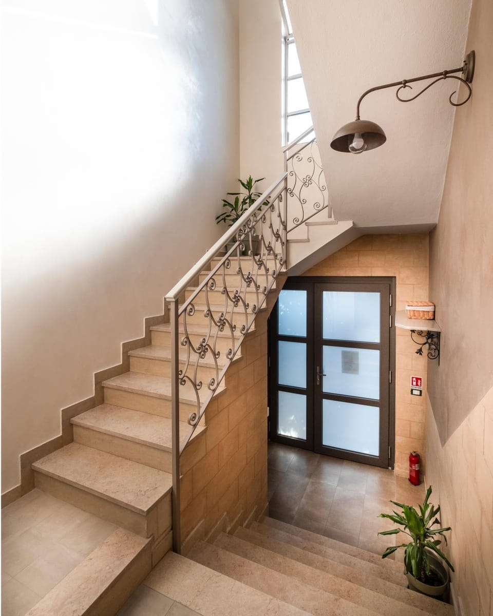 LA S'VOLTA VANZAGO BED AND BREAKFAST Bed and Breakfast in Lombardy
