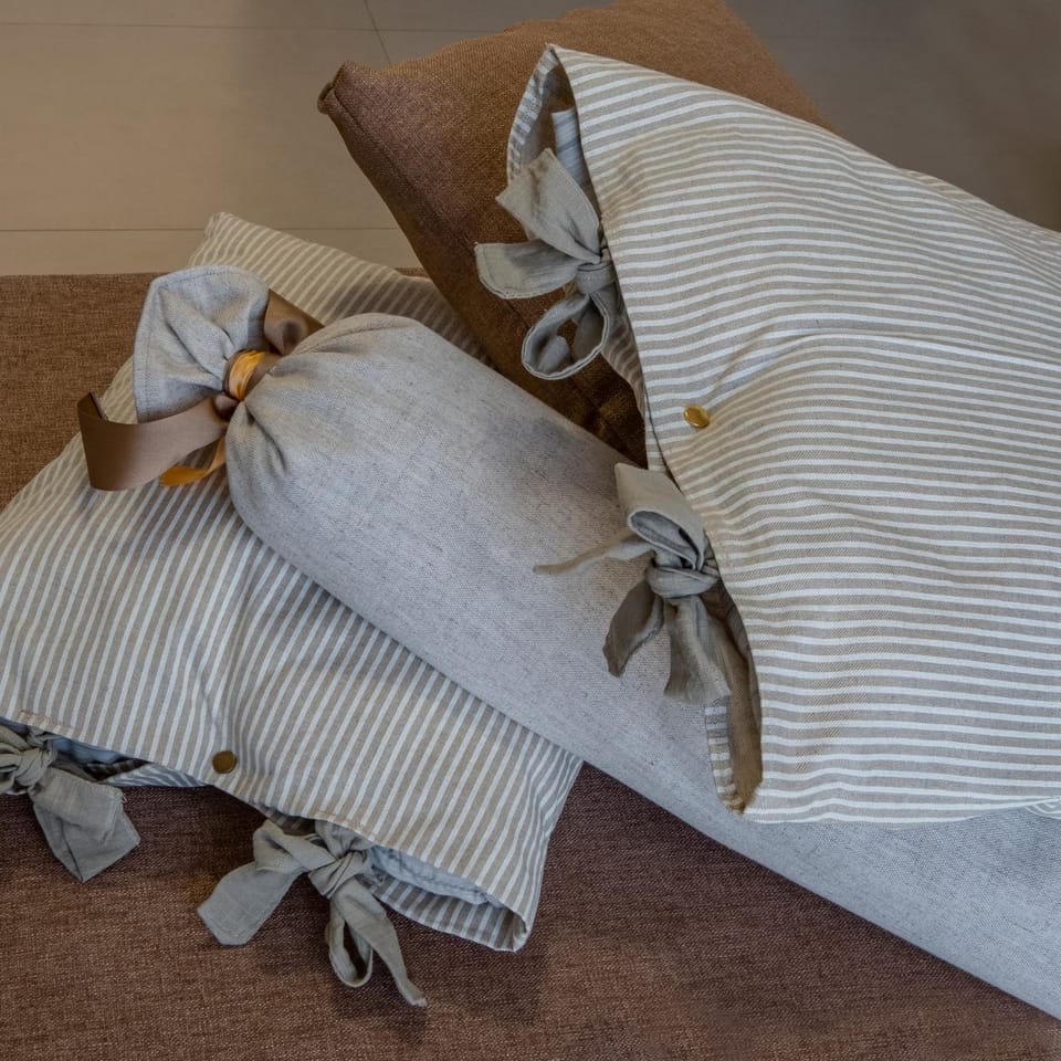 LA S'VOLTA VANZAGO BED AND BREAKFAST Bed and Breakfast in Lombardy