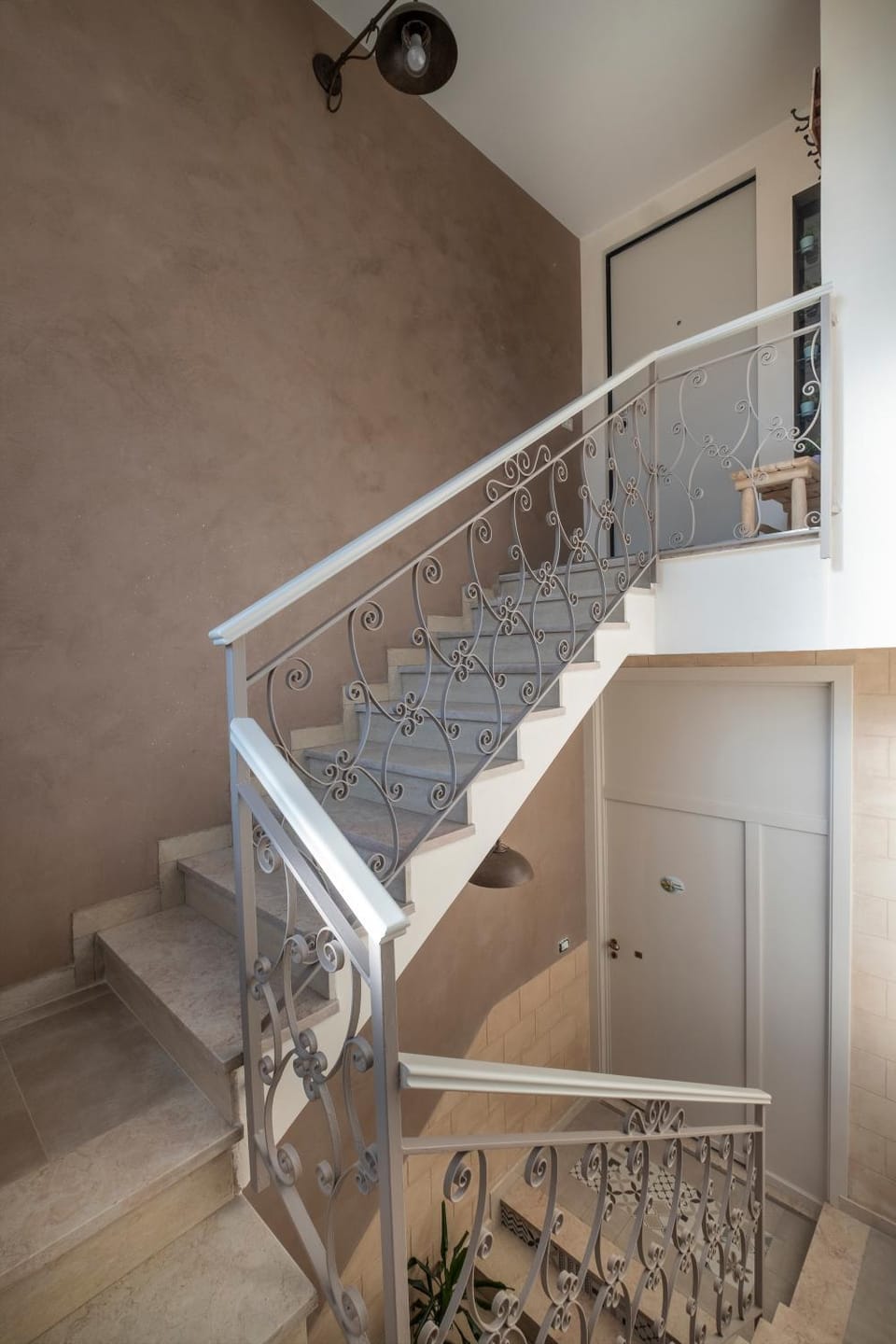 LA S'VOLTA VANZAGO BED AND BREAKFAST Bed and Breakfast in Lombardy