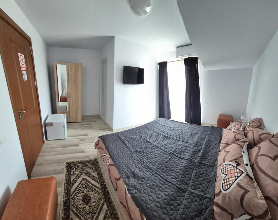 Casa SoRal Bed and Breakfast in Eforie Nord