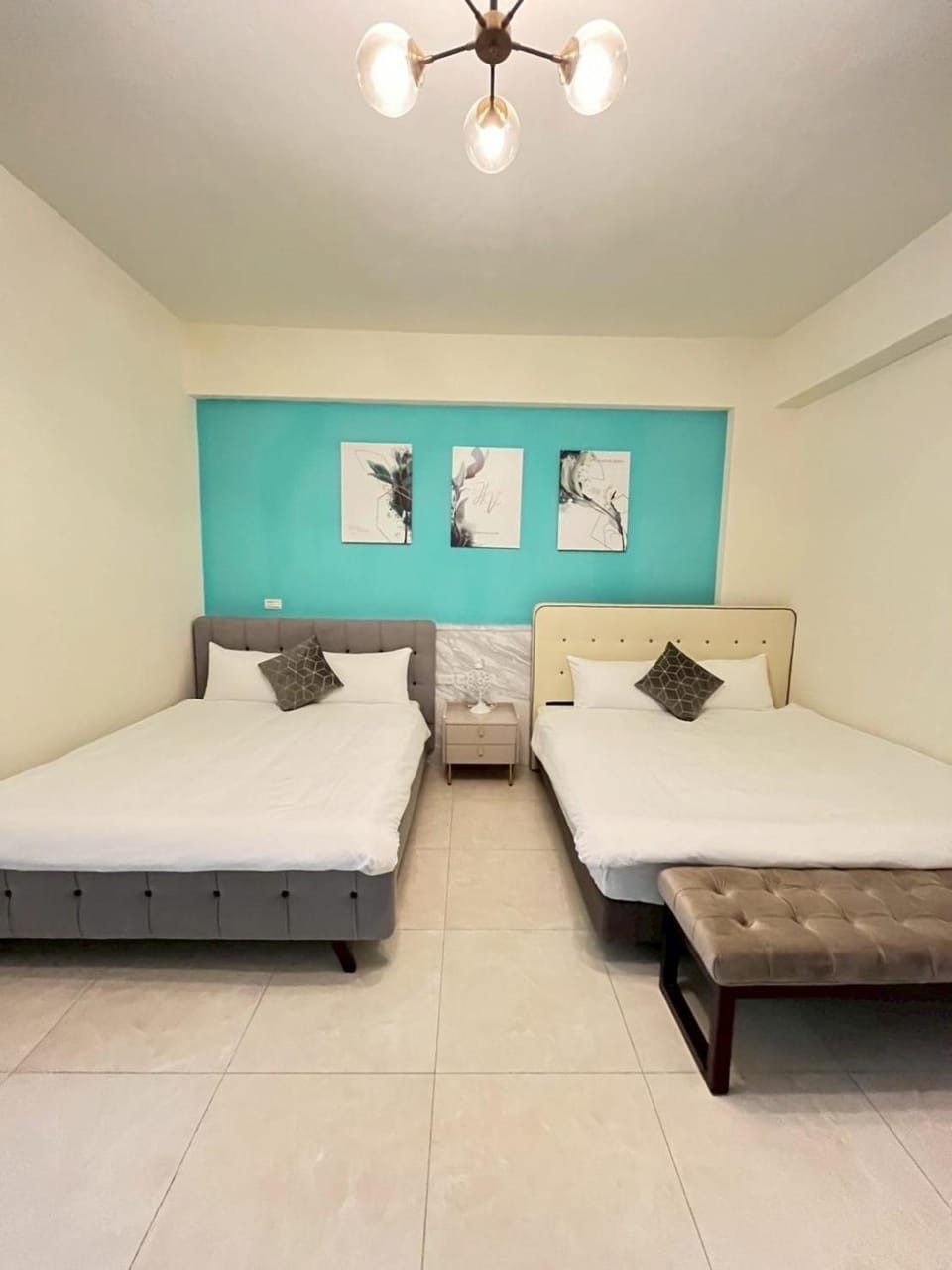 Aliwan 小路彎彎 Vacation rental in Taiwan, Province of China