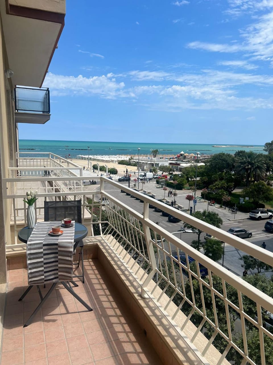 Blu Apartment Apartment in Pescara