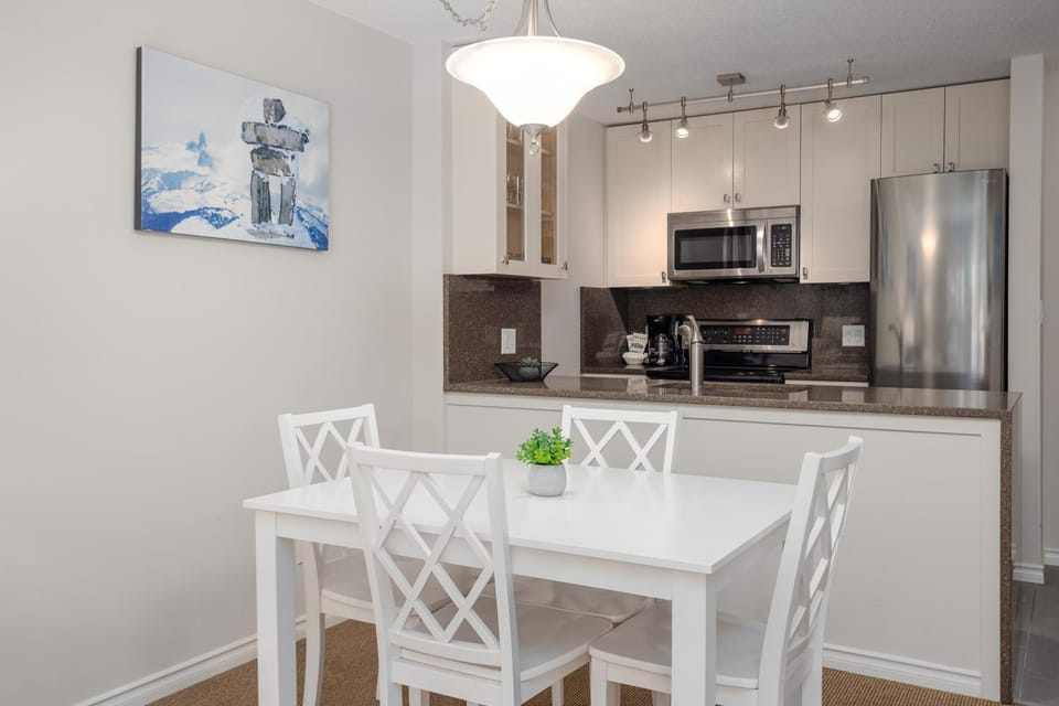 Kitchen or kitchenette, minibar, pet friendly